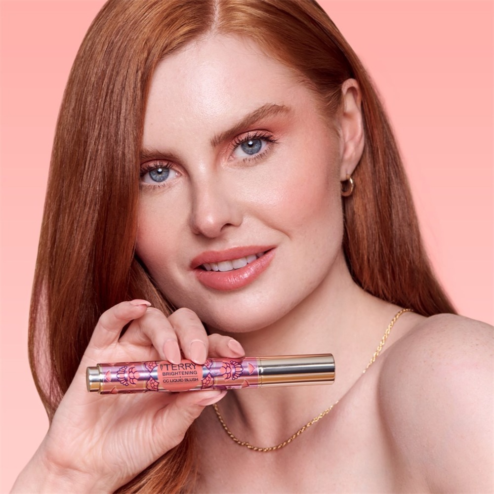By Terry Brightening CC Liquid Blush Blush
