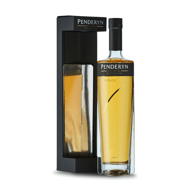 Penderyn Madeira 46%
