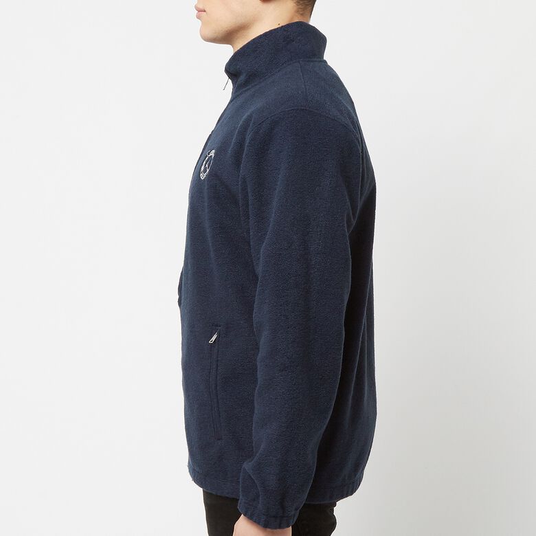 JORDAN x Union Track Jacket college navy/coconut milk