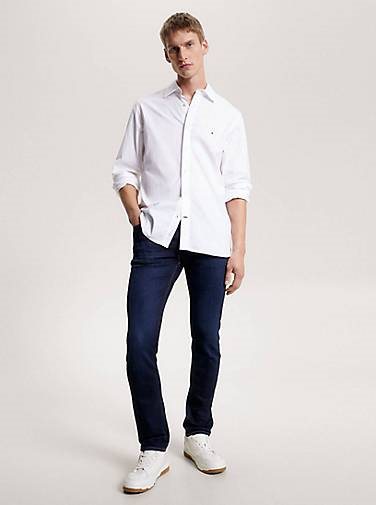 TOMMY HILFIGER Herren Hemd