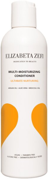 Elizabeta Zefi Multi-Moisturizing Conditioner
