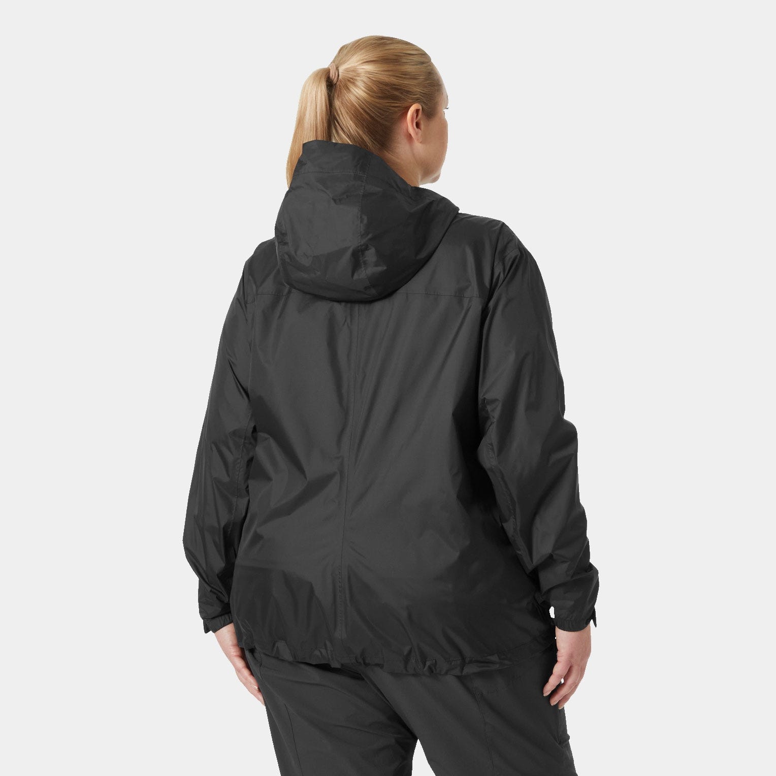 Women's Loke Plus Shell Jacket