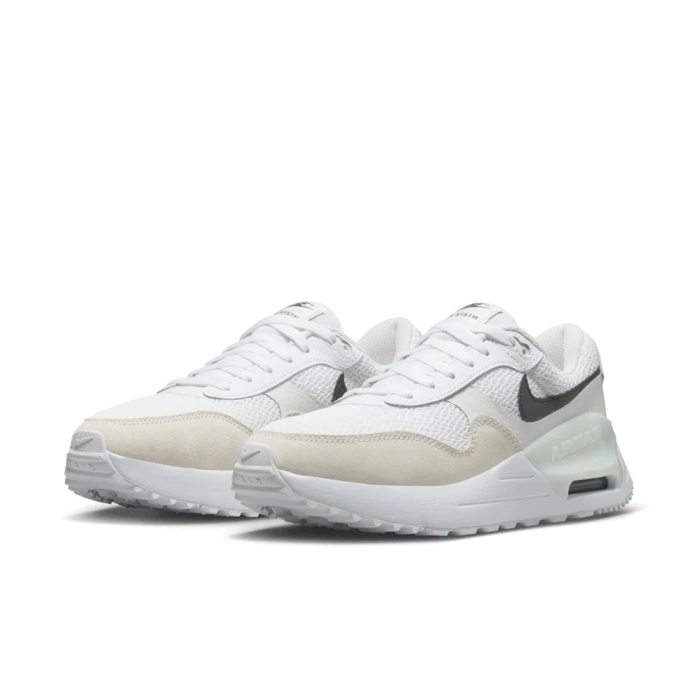 Nike Air Max SYSTM DM9538-100 / weiss