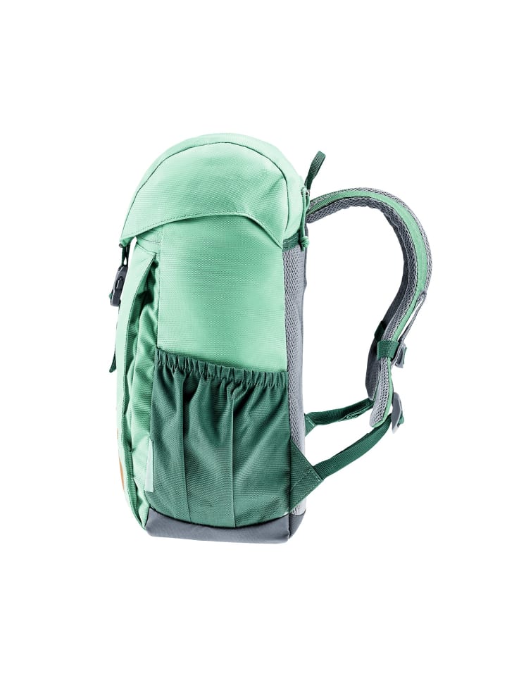 Deuter Waldfuchs 10 Kinderrucksack in spearmint-seagreen günstig kaufen onesize