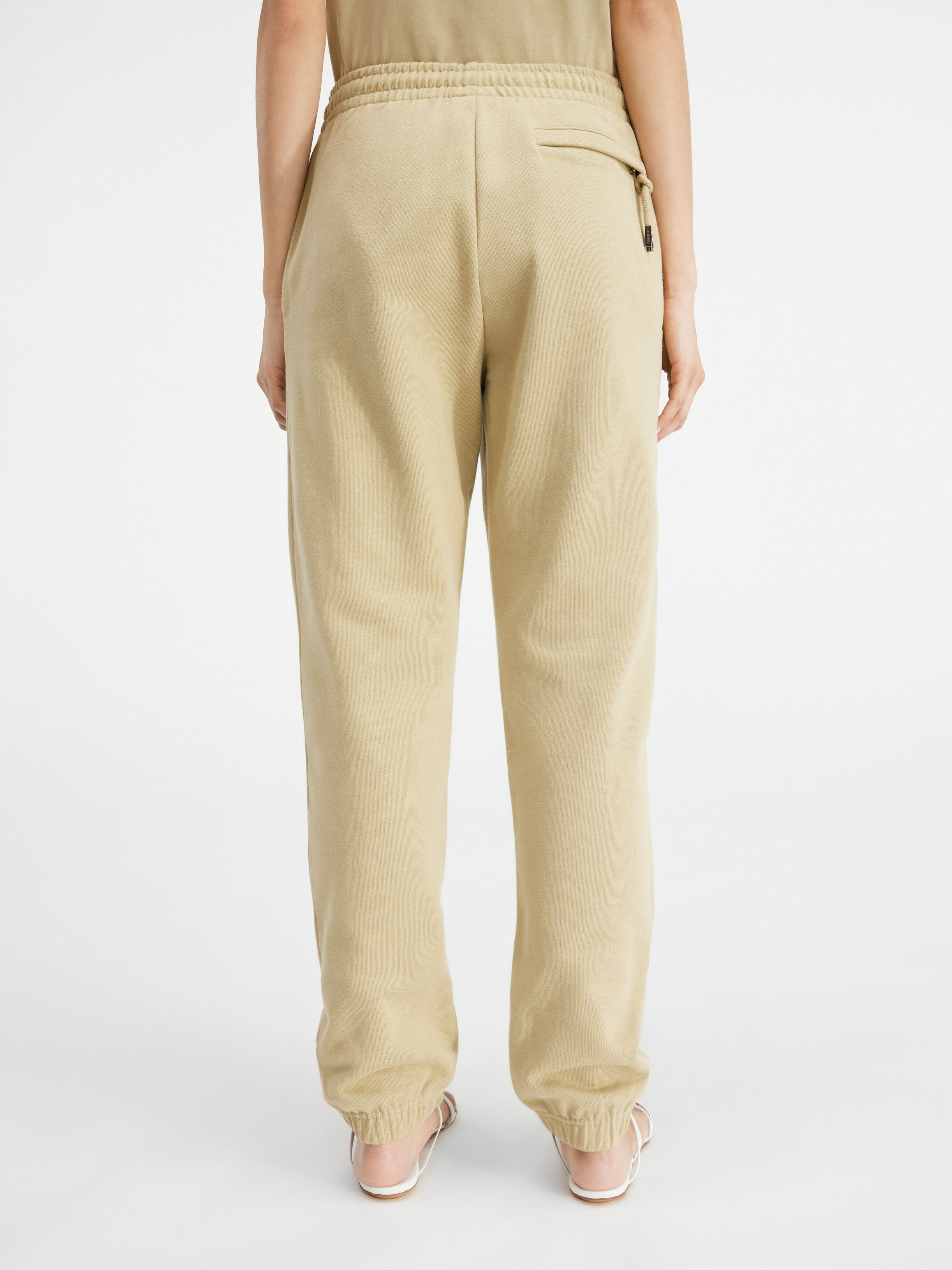 Le jogging Jacquemus