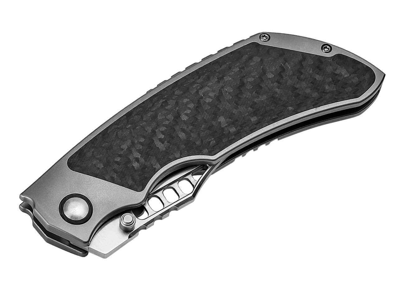 Huntsmen Titan CF