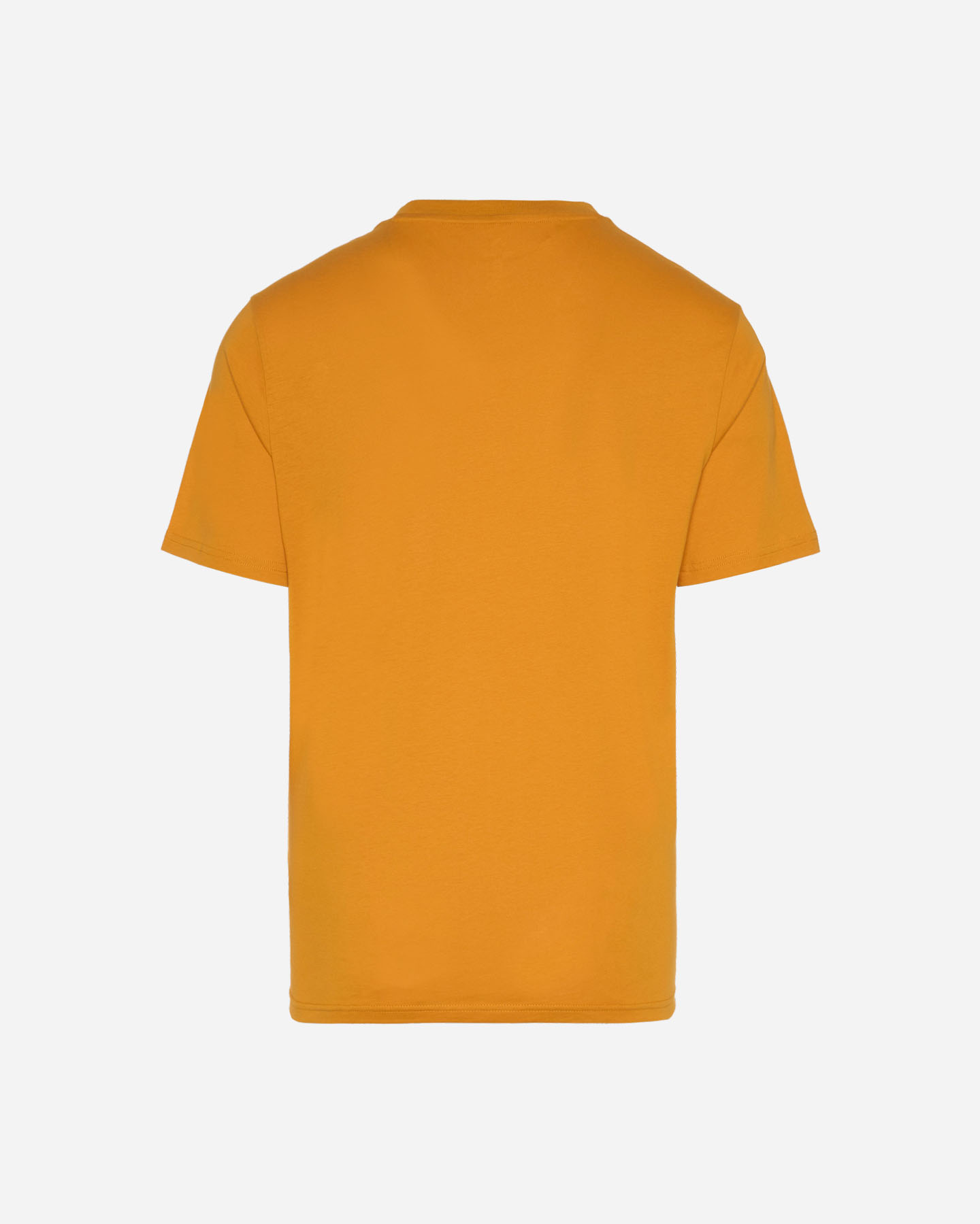 Camiseta Converse com logo pequeno, tamanho M, modelo 10028574-A01