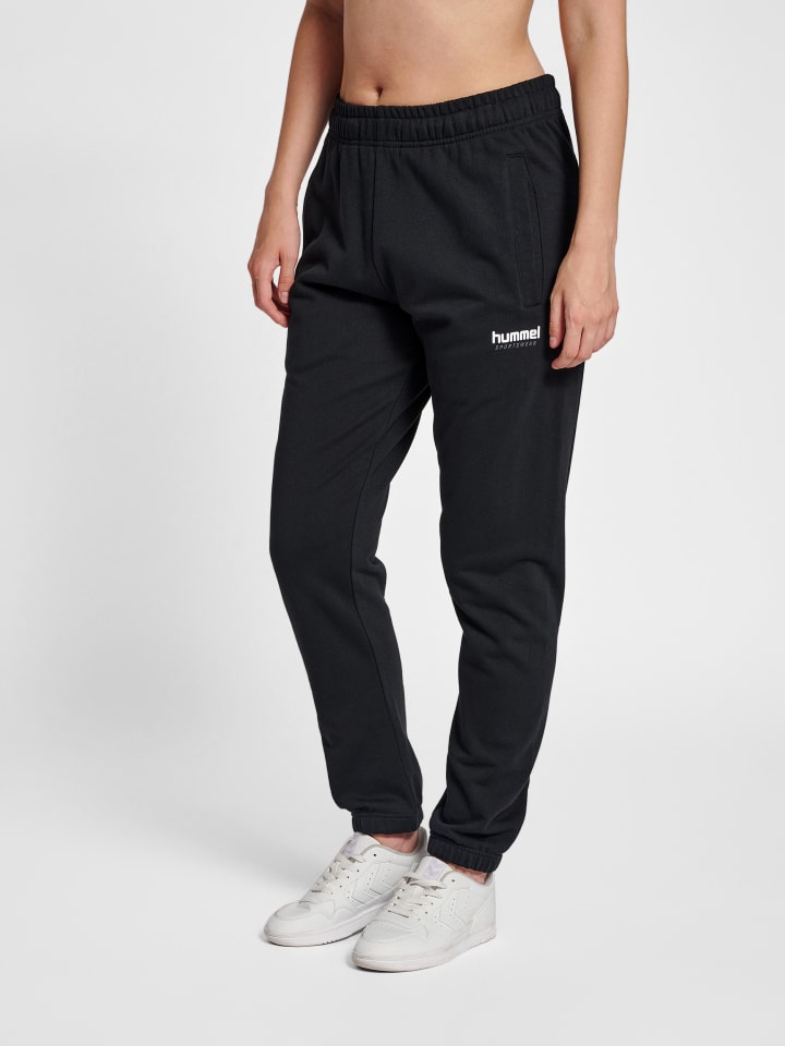Hummel Hummel Verstellbare Taille Hose Hmllgc Austin Erwachsene in BLACK günstig kaufen