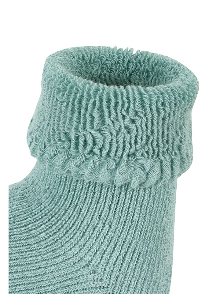 Sterntaler Erstlingssocken 3er-Pack uni in hellgrün günstig kaufen onesize