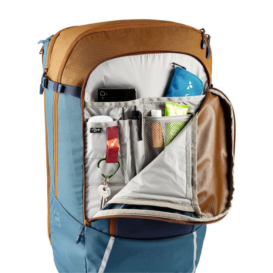 Cycle 28 II Rucksack Fahrradtasche