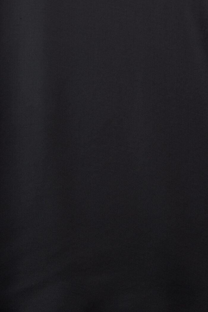 Satinbluse, LENZING™ ECOVERO™