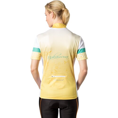 DAMEN TRIKOT D-TRIKOT IMELDA