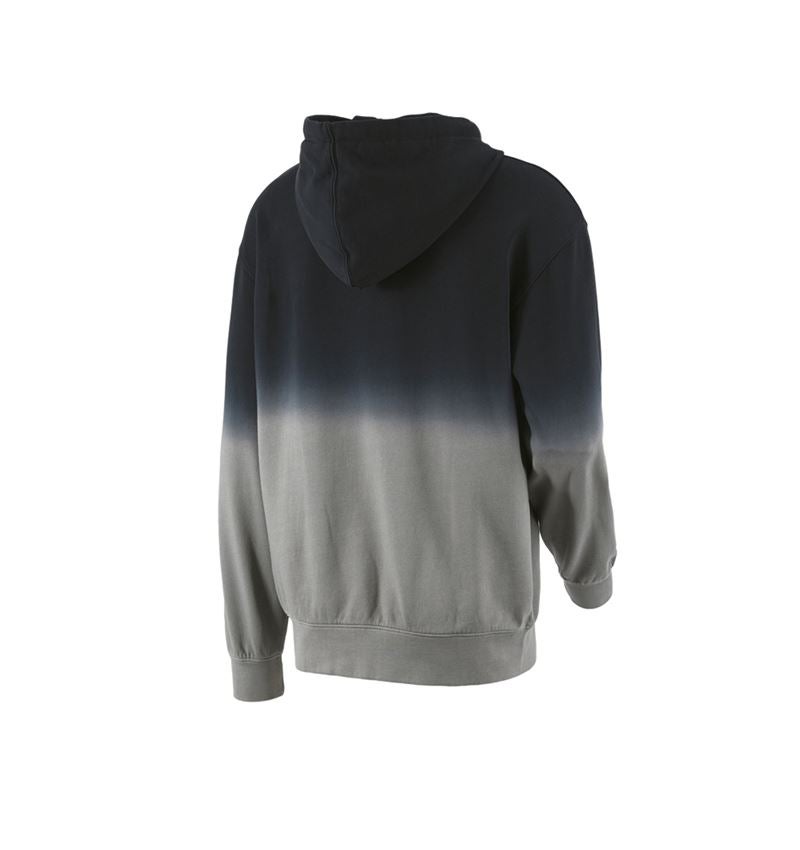 Metallica cotton hoodie, men