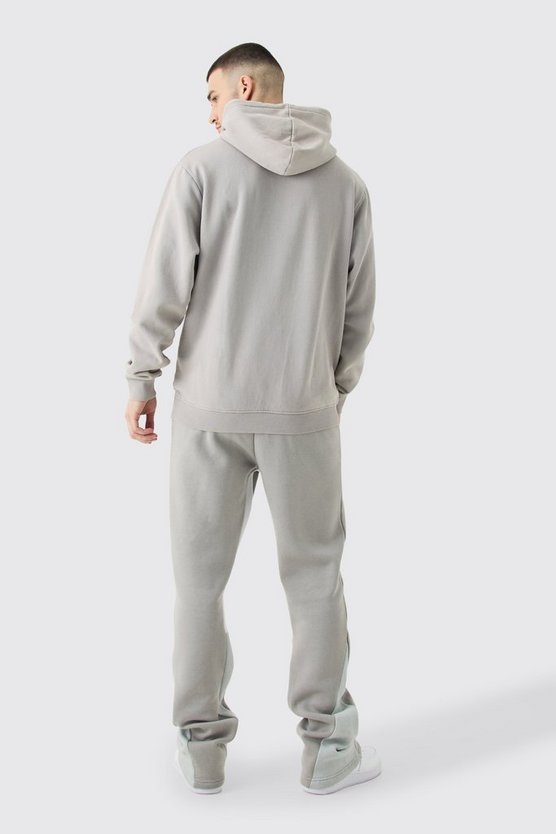 Tall Man Hoodie