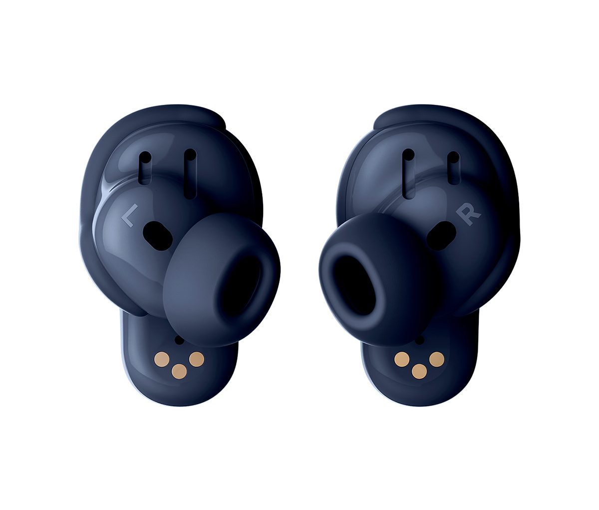 Bose QuietComfort Earbuds II – generalüberholt