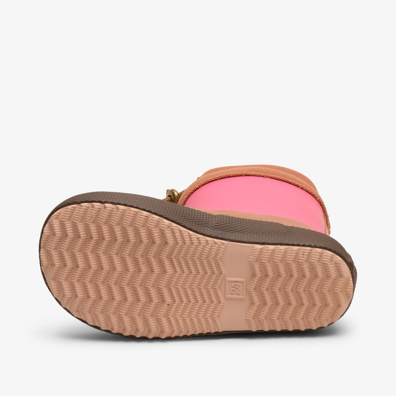 nordic pink - Rosa