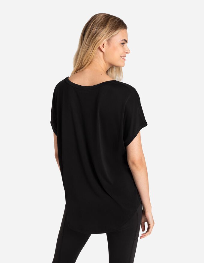 T-Shirt - Atmungsaktiv