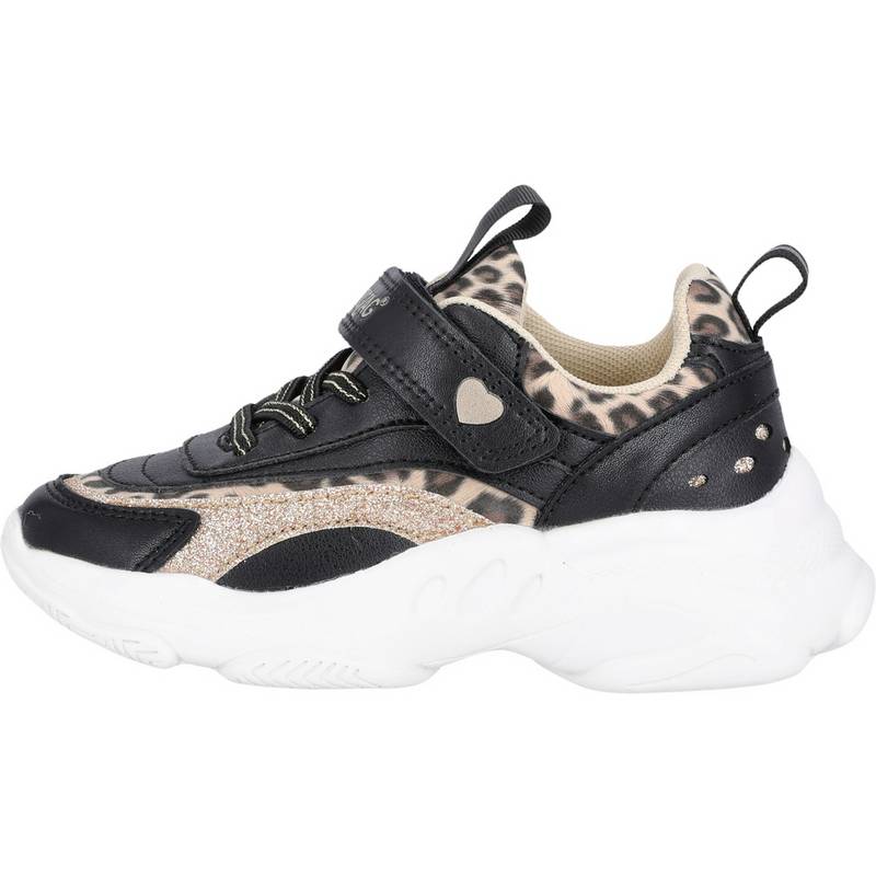 ZigZag Fialey Sneaker Kinder