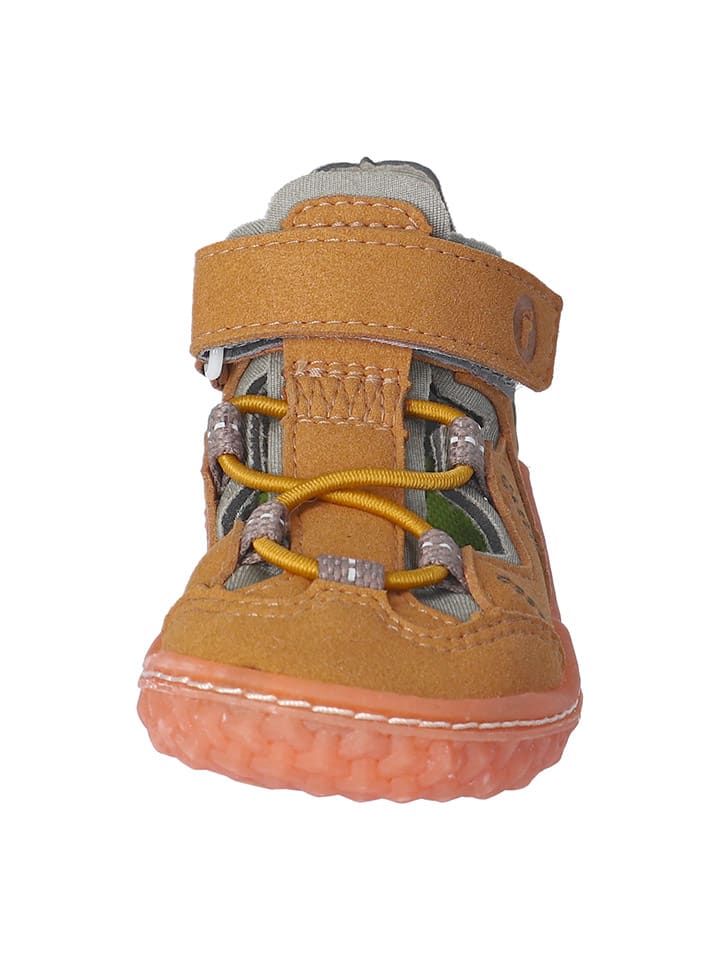 Ricosta Barfußschuhe in Hellbraun günstig kaufen