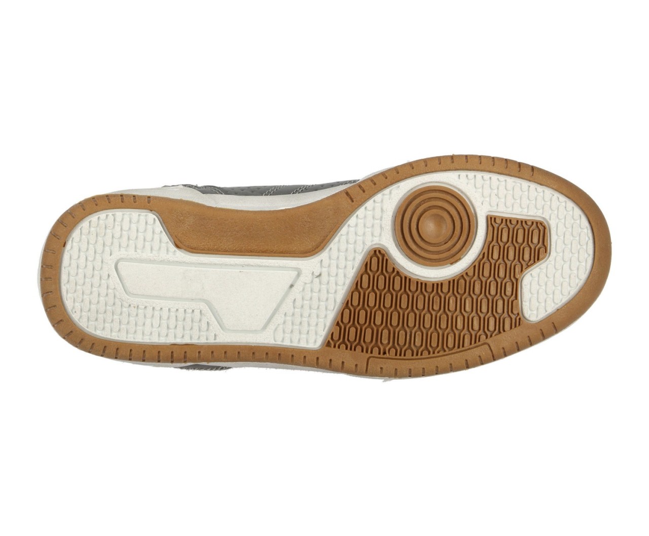 LICO Jungen Sneaker grau
