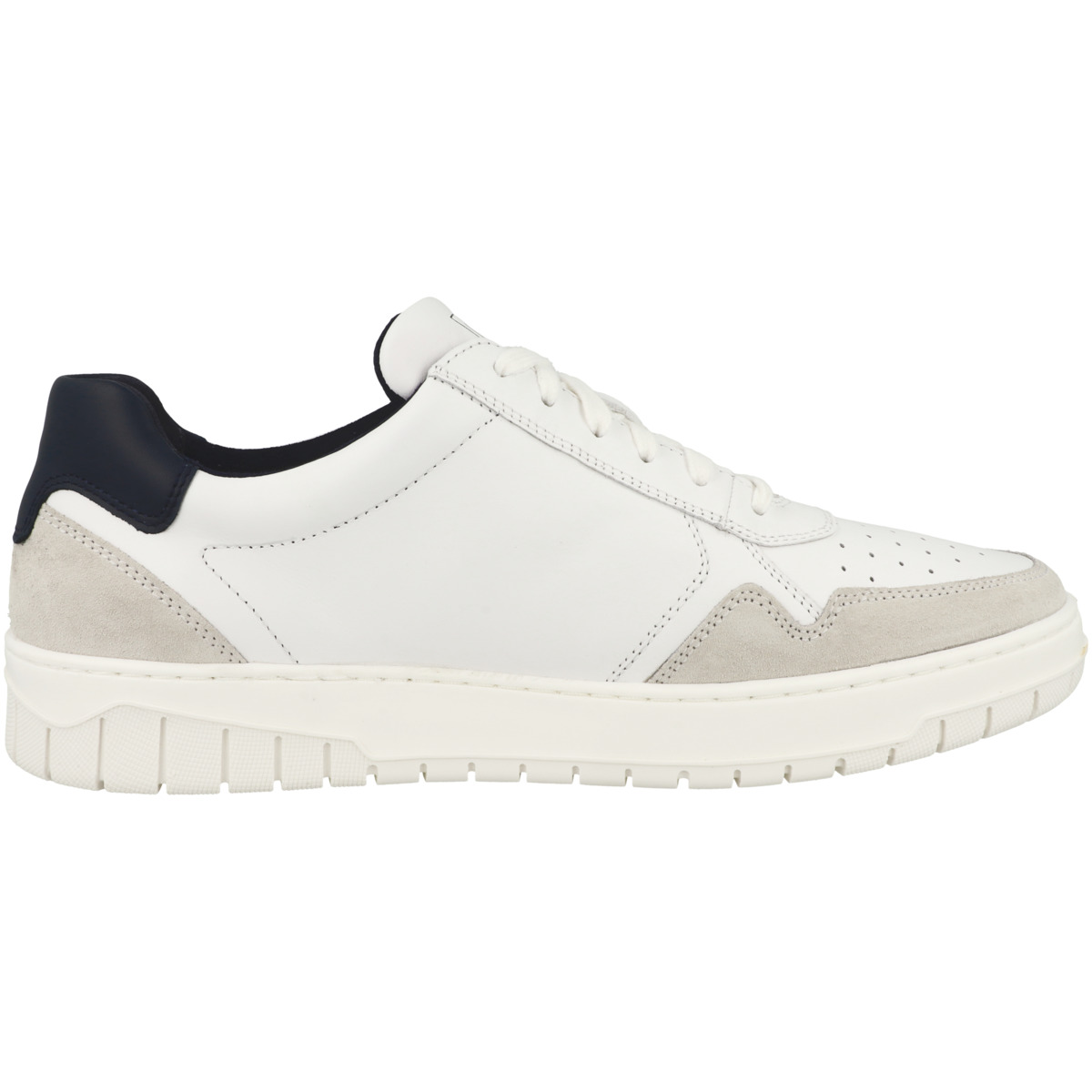 Pius Gabor 1004.10 Sneaker Low weiss