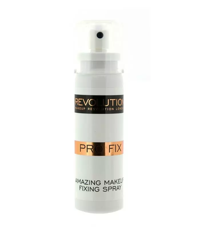 Spray fixateur Vaporisateur