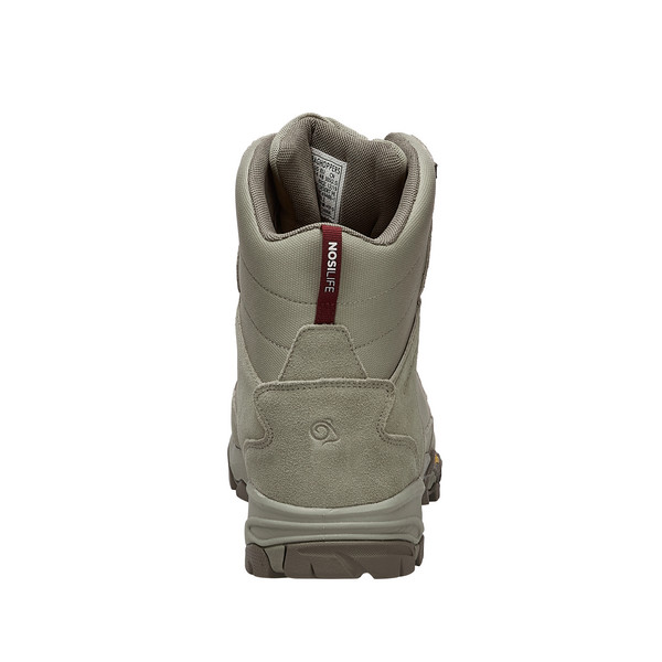 SALADO DESERT HI BOOT Herren - Wüstenstiefel