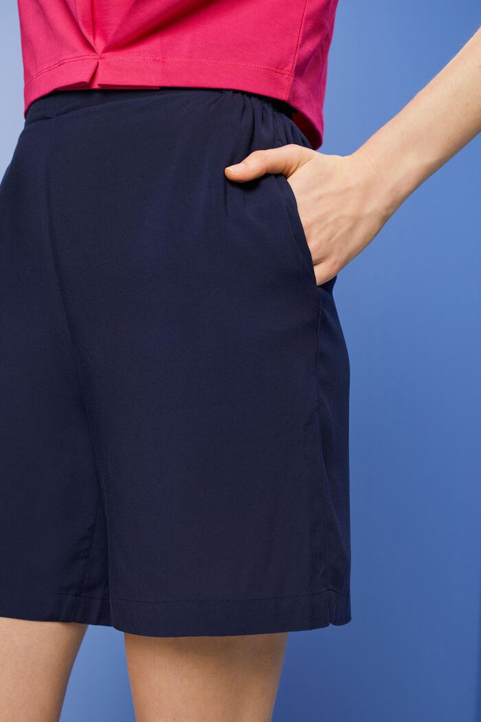 Pull-on-Shorts