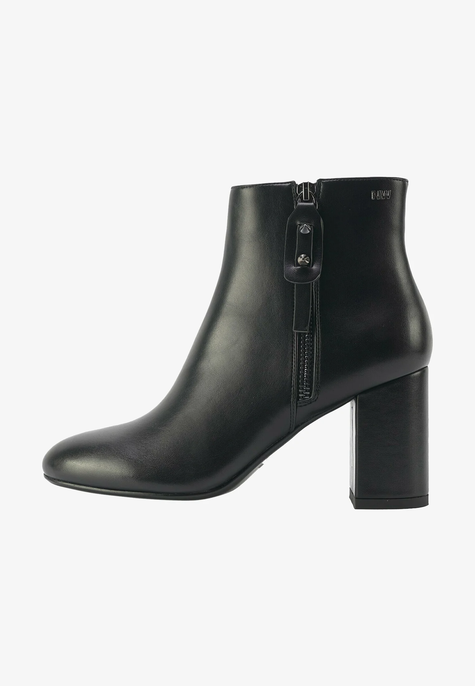 Botines de tacón Nine West