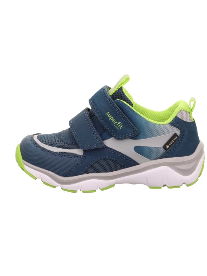 superfit Sneaker SPORT5 in Blau/Hellgrün günstig kaufen 21