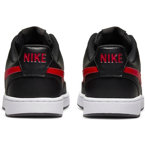HERREN FREIZEITSCHUHE COURT VISION LO