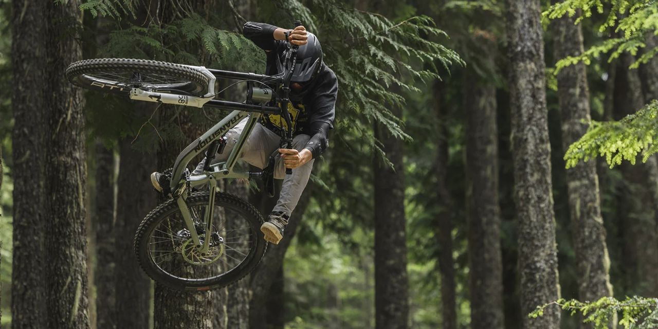 Marzocchi Bomber 58 Limited 27.5