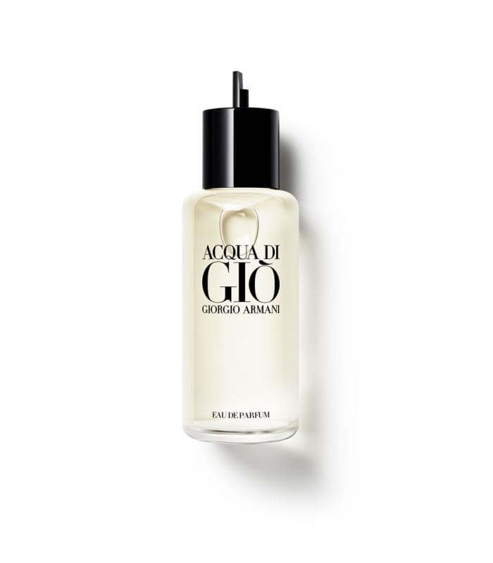Giorgio Armani-ACQUA DI GIO-Eau de Parfum Vaporisateur Rechargeable