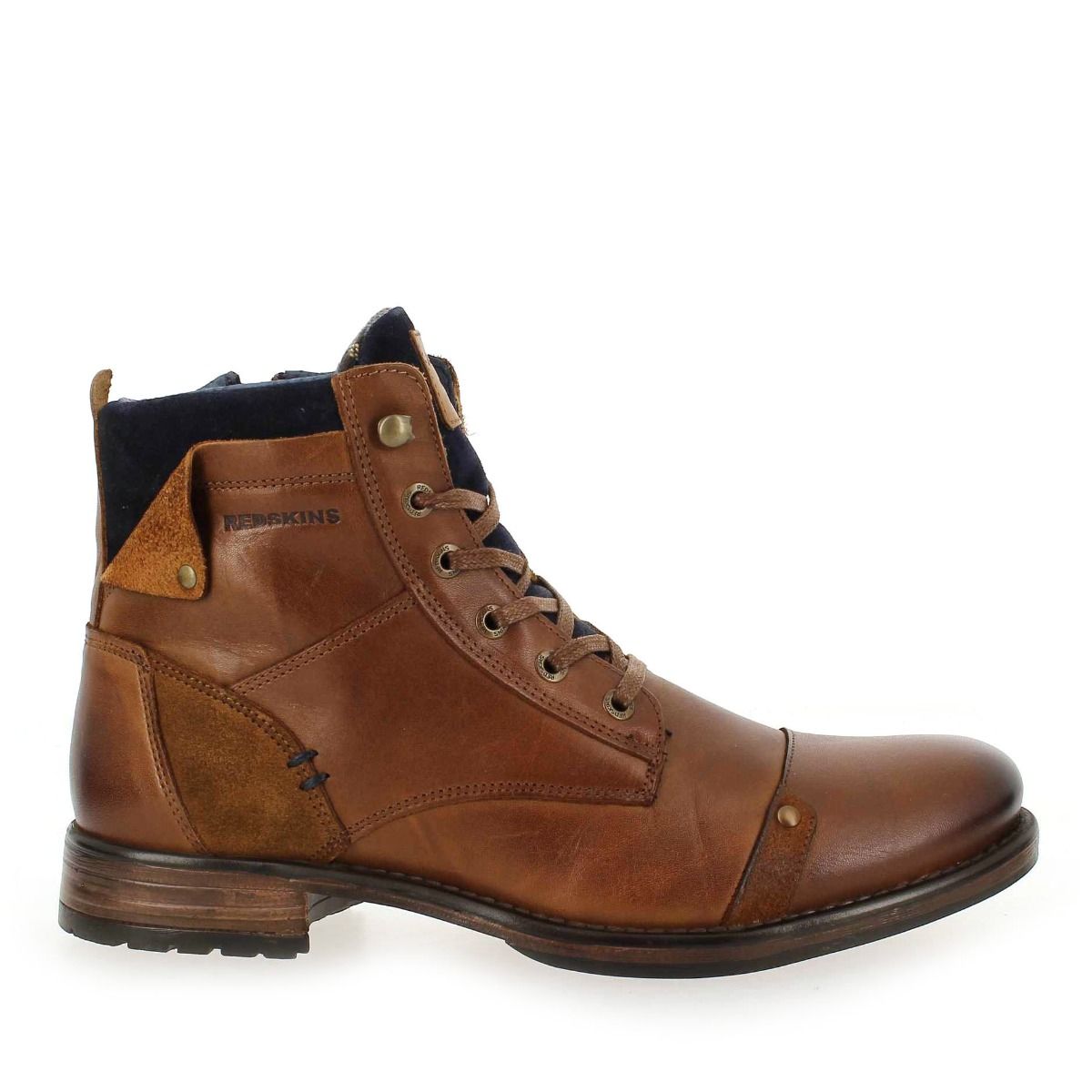Redskins  YANI  - Cognac Marine