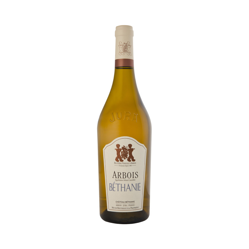 Fruitière Vinicole D' Arbois Béthanie 2018