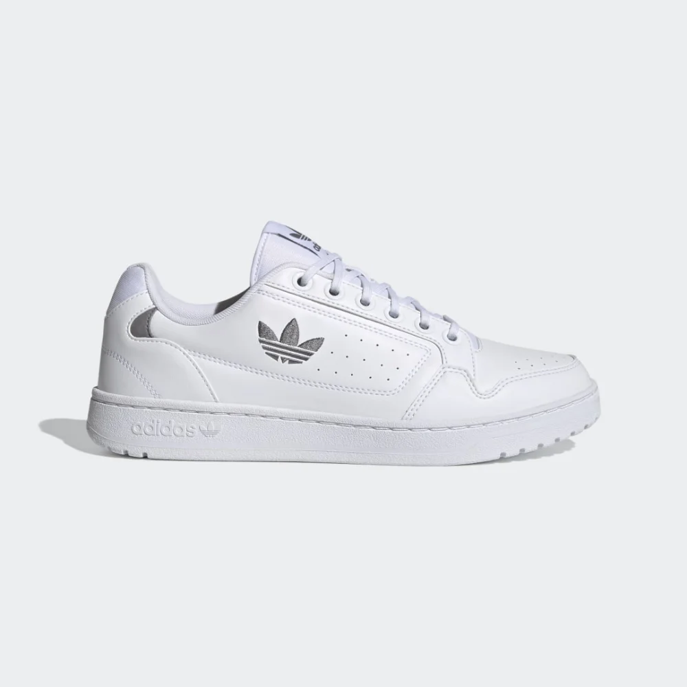adidas NY 90 FZ2246 / weiss