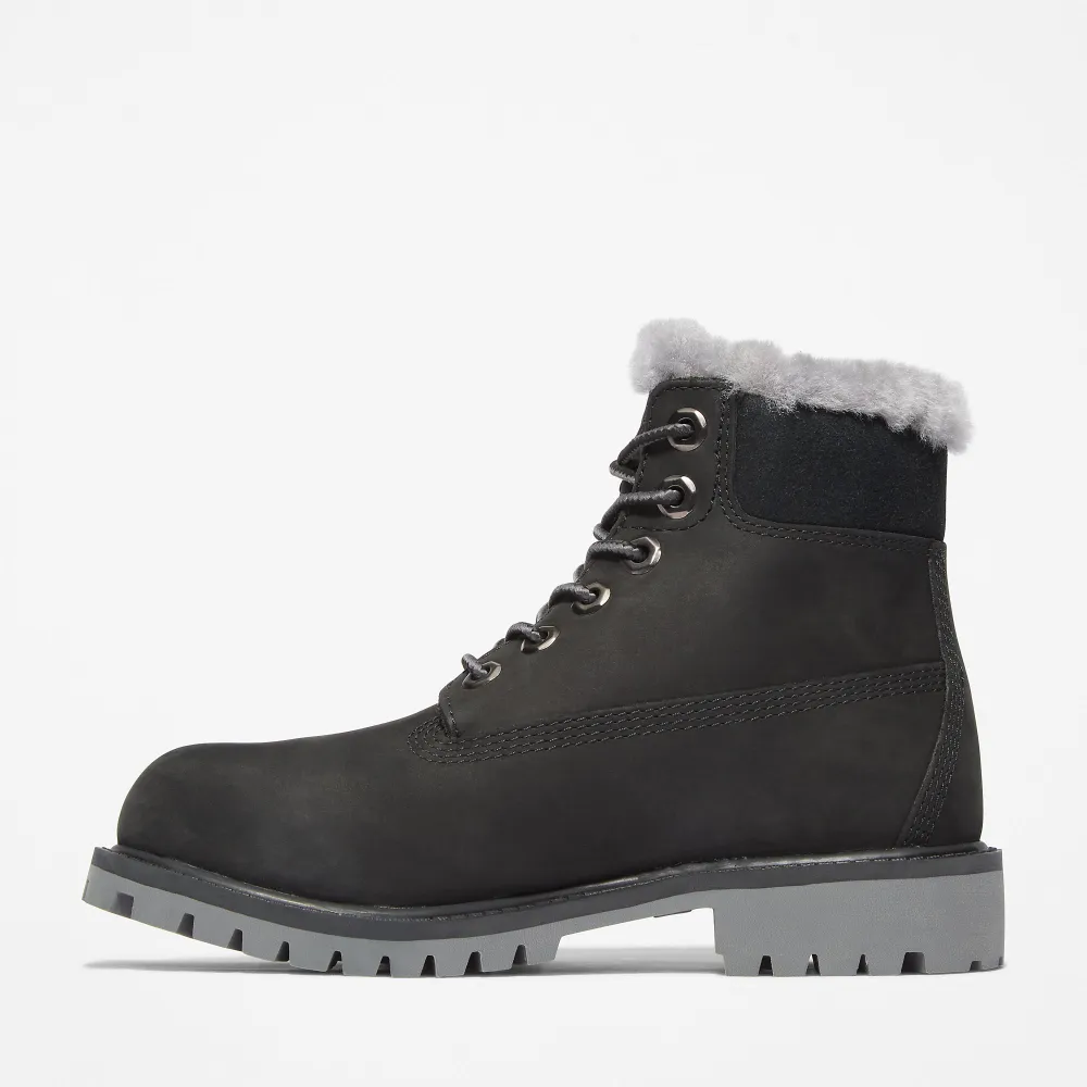 Timberland 6 Inch Premium TB0A41UX0011 / schwarz