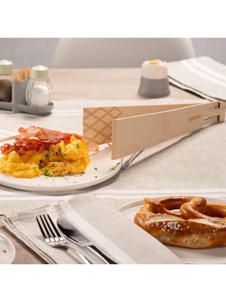 Fackelmann Zange und Wender FAIR, 32cm günstig kaufen onesize