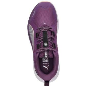 PUMA Reflect Lite Trail Running in lila