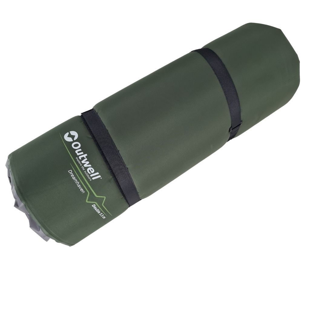 Outwell Dreamhaven Double 5.5 Schlafmatte