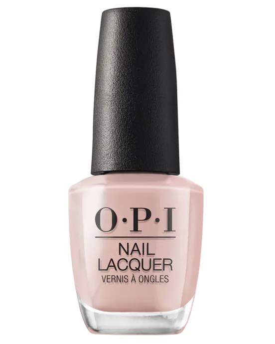 Lak za nokte Opi Bare My Soul 15ml