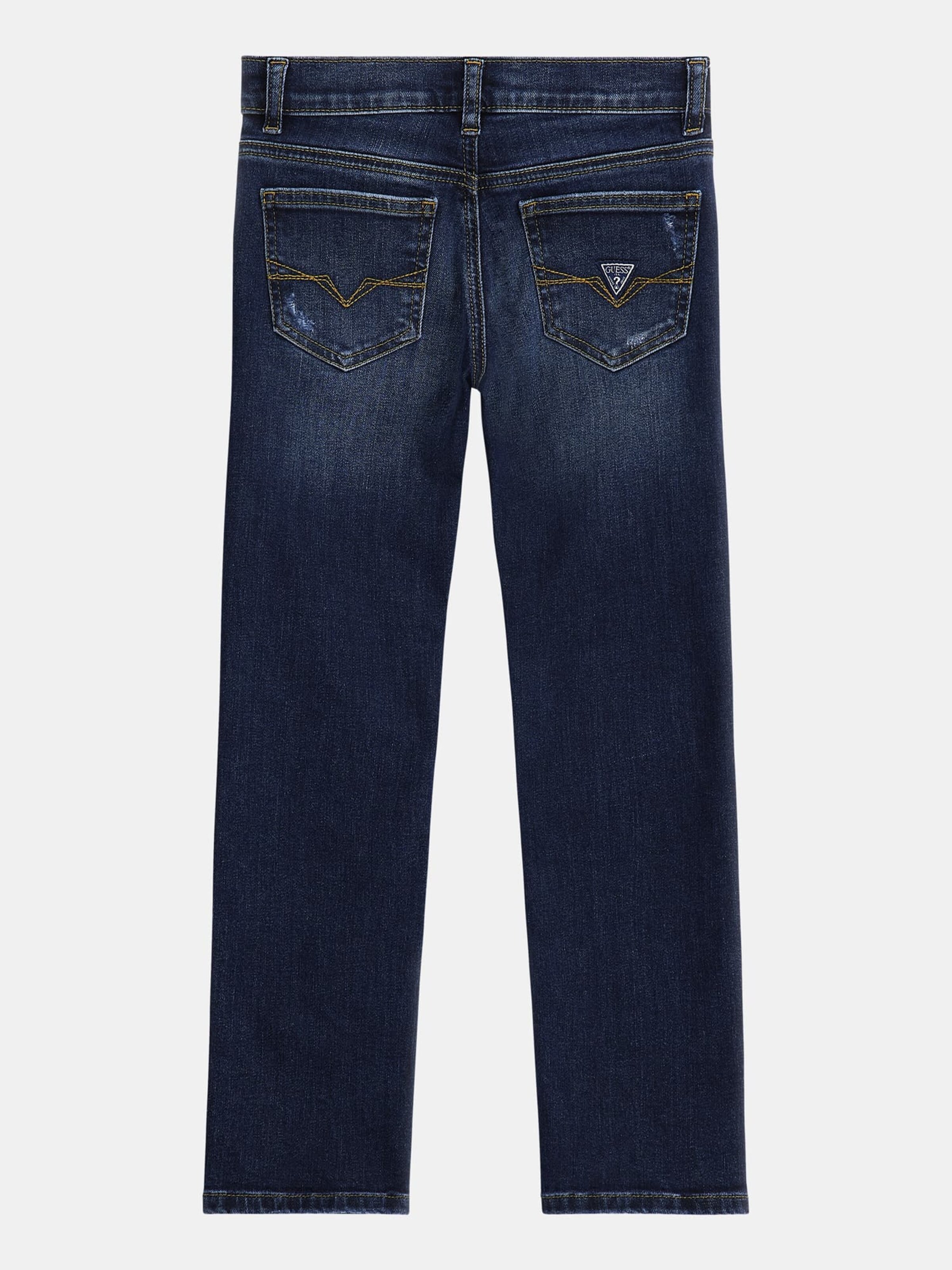 Regular Jeans