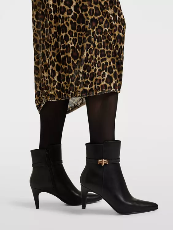 Catwalk Stiefelette