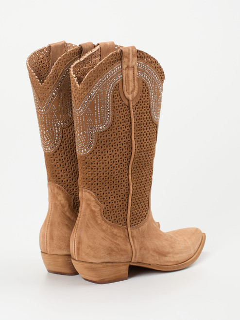 Cowboyboots-17522890002 Konstantin Starke