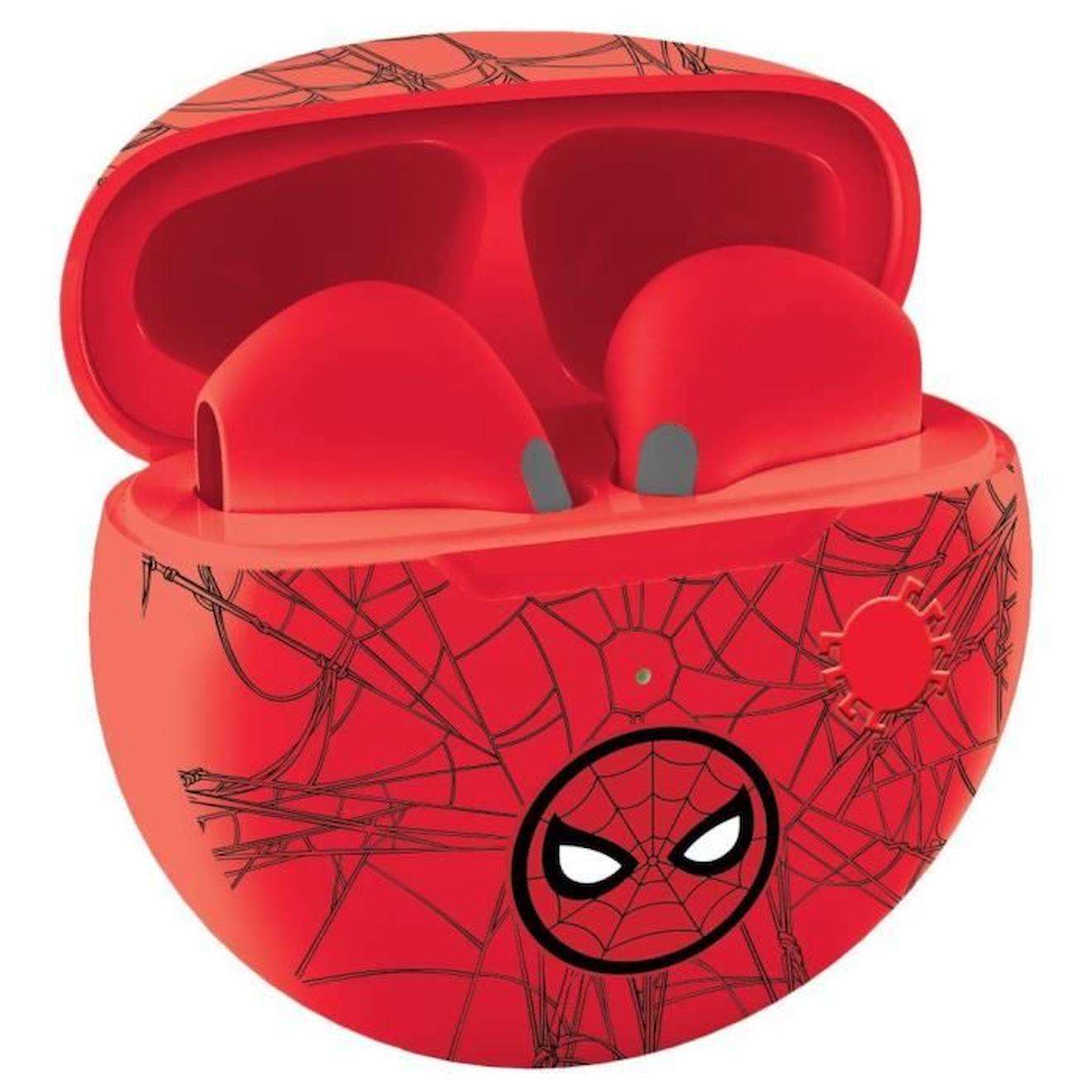 SPIDERMAN
