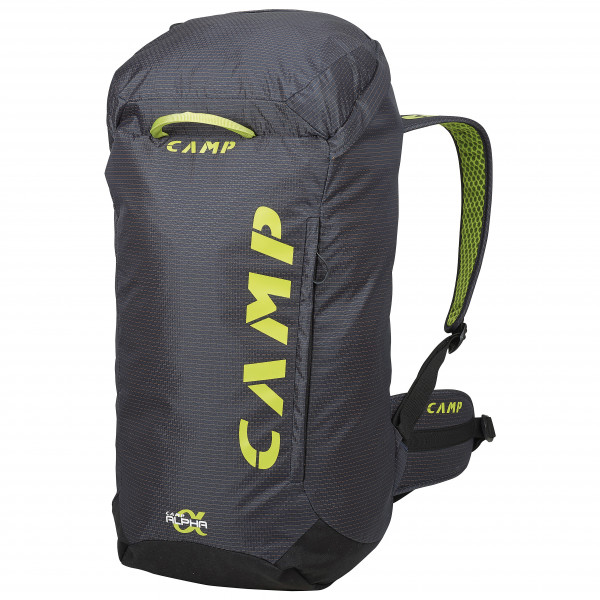 C.A.M.P. - Rox Alpha - Kletterrucksack