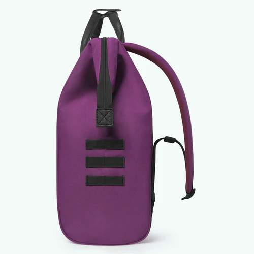 Adventurer Large Backpack Singapore Purple