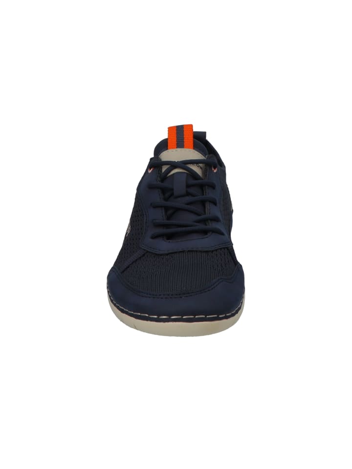 Tom Tailor Sneaker low in Mehrfarbig günstig kaufen 41