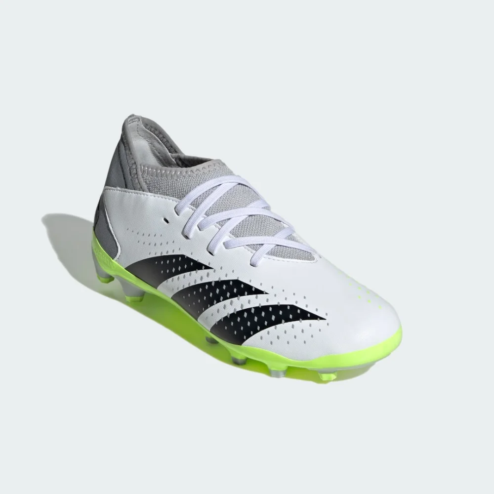 adidas Predator Accuracy.3 MG IE9445 / weiss