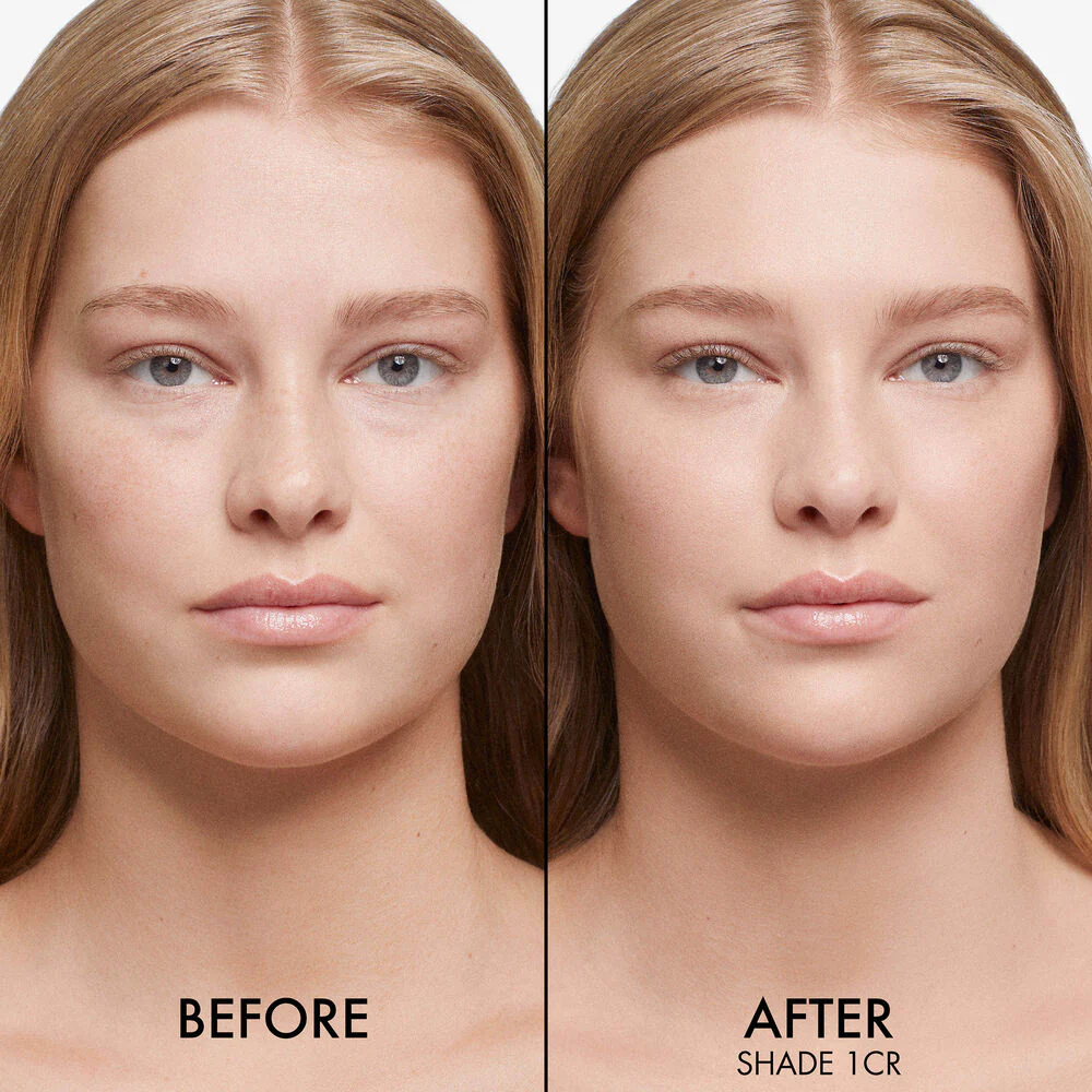 Dior Backstage Face & Body Foundation – podkład w płynie, makijaż ciała